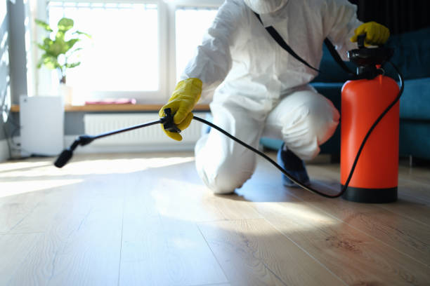 Reliable Infectious Disease Decontamination contractor in Caruthers, CA by Crime Scene Cleaner Online