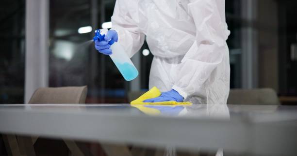 Licensed Infectious Disease Decontamination service in Caruthers, CA - Crime Scene Cleaner Online